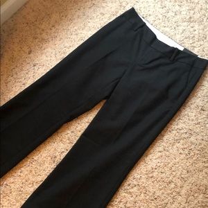 NWT Banana Republic Martin Fit Dress Pants